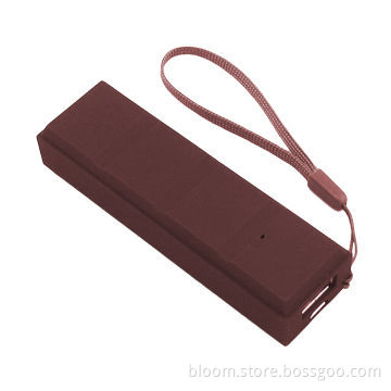 ABS Power Bank Mobile Charger, 2600mAh, Wholesale PriceNew